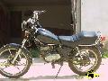 Yamaha RX 80